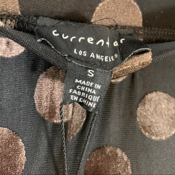 Anthropologie Current Air Leggings Size Small - Picture 7 of 7